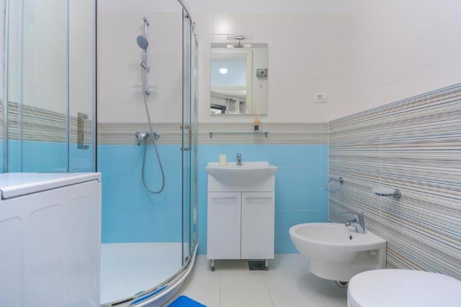 Lux Hotel Novigrad Istria Kültér fotó