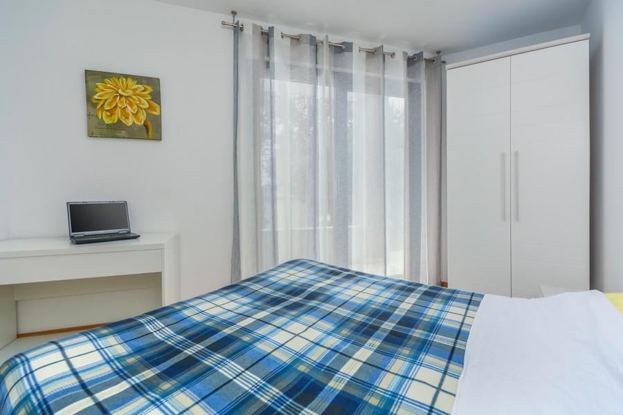 Lux Hotel Novigrad Istria Kültér fotó